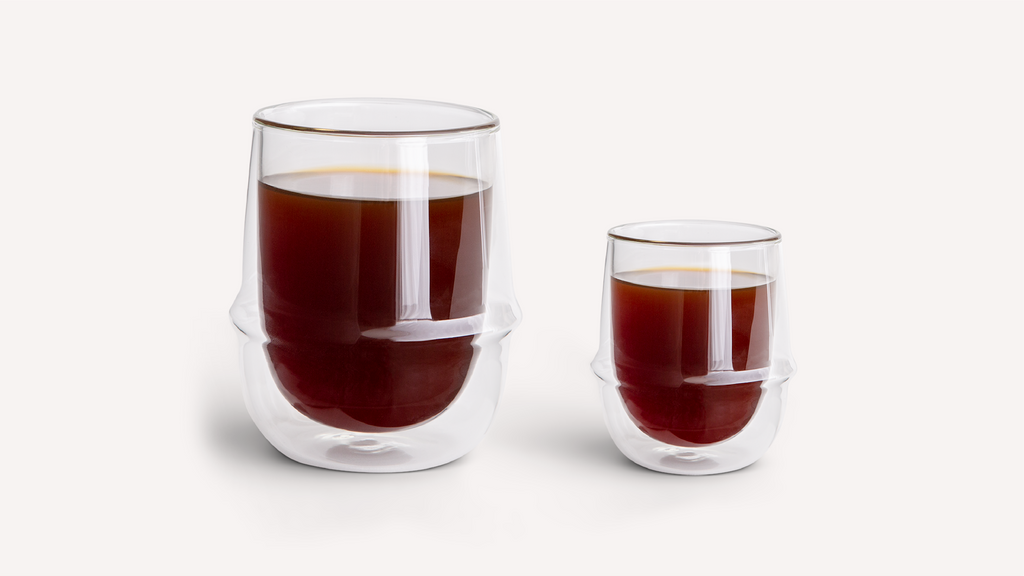 Kinto Coffee Glass 250ml